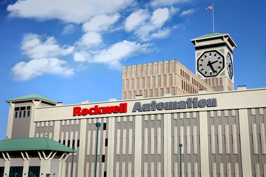 ROCKWELL AUTOMATION AMPLÍA SU OFERTA DE SOFTWARE INDUSTRIAL EN LA NUBE CON LA ADQUISICIÓN DE PLEX SYSTEMS